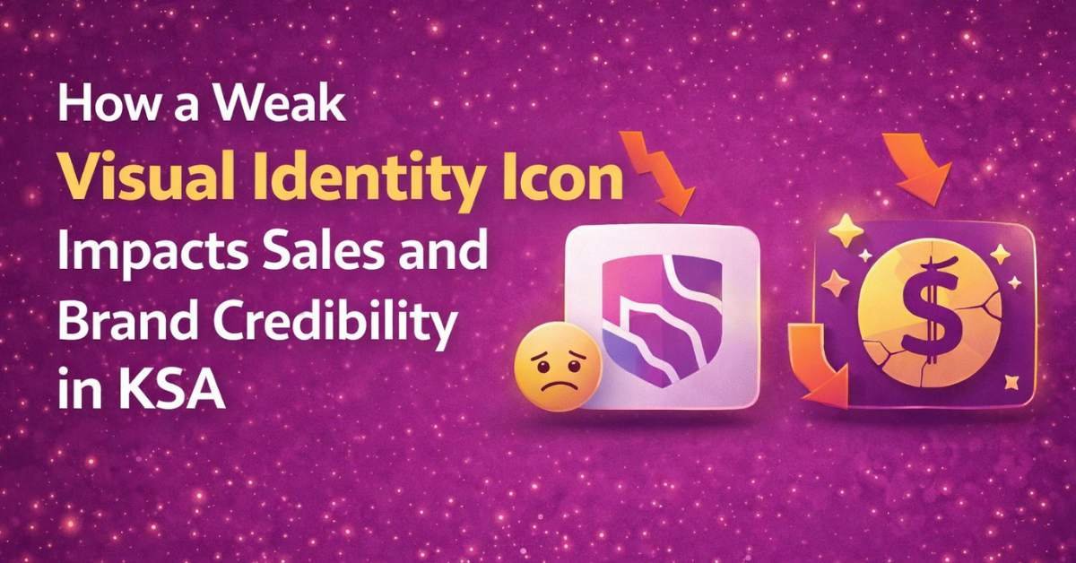 Visual identities icon