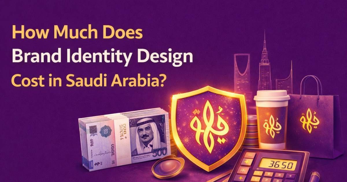 brand identity design