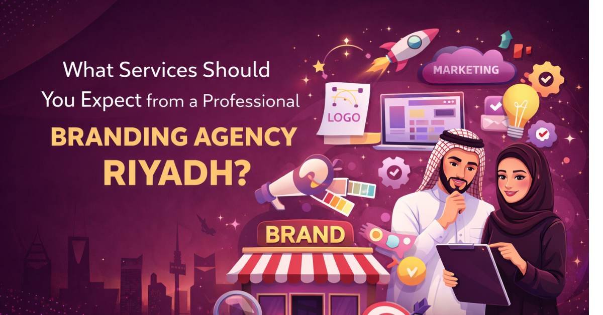 branding agency in riyadh