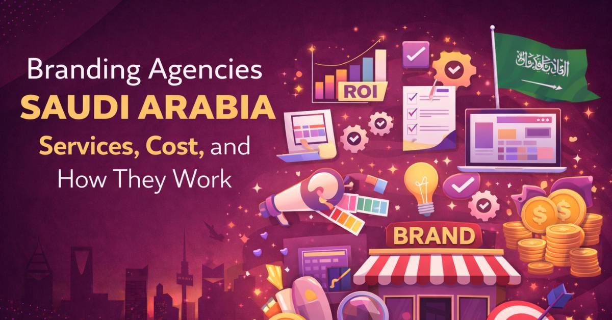 branding agencies saudi arabia
