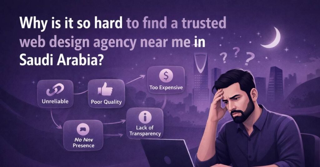 web design agency near me