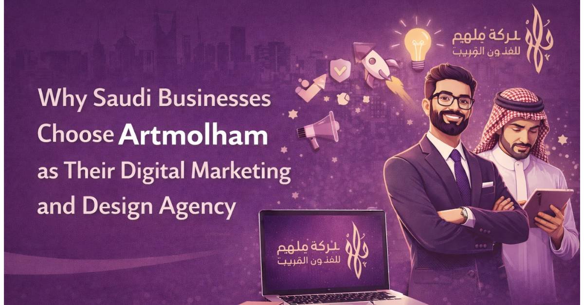 digital marketing and design agency