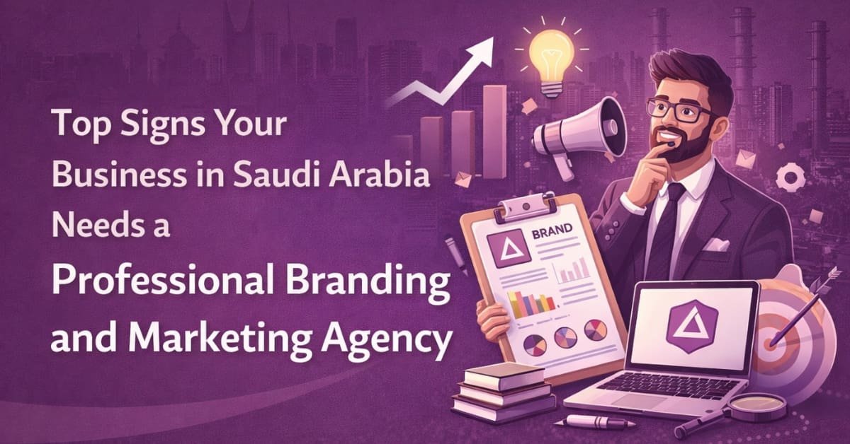 branding and marketing agency